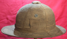 Casco coloniale gioventu - casco, gioventu'
