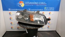 PROIETTORE-FARO DX.        51712392 FIAT PUNTO (1N/1P) (07/99>12/05<) RICAMBIO U