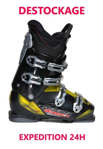 Scarpe sci usato - scarpe,
