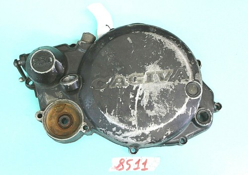 Carter coperchio pompa acqua - pompa,
