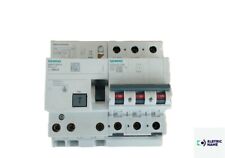 SIEMENS MAGNETOTERMICO 32A + BLOCCO DIFFERENZIALE 300mA