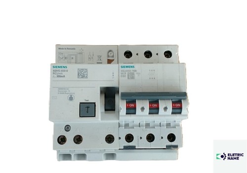 Siemens magnetotermico 32a - siemens,