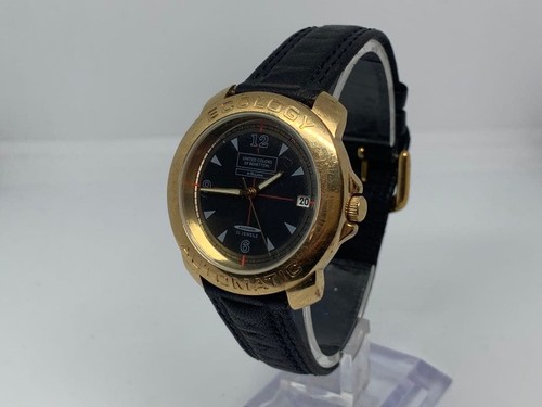 Orologio bulova benetton - bulova,