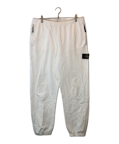 Felpa stone island riflettente - felpa,