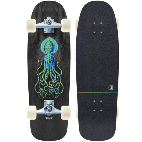Carver enigma blue impala - enigma,