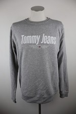TOMMY HILFIGER FELPA MAGLIA