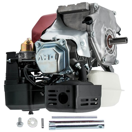 Replacement petrol engine - replacement,