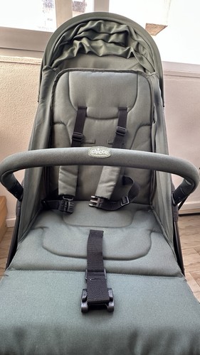 Chicco passeggino pieghevole - chicco,
