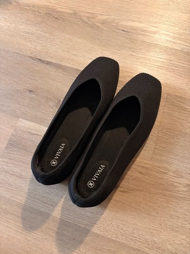 Ballerine vivaia margot - ballerine,