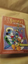 Disney maestri oro - i,