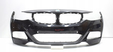 BMW SERIE 3 GT F34 M SPORT PARAURTI ANTERIORE ORIGINALE