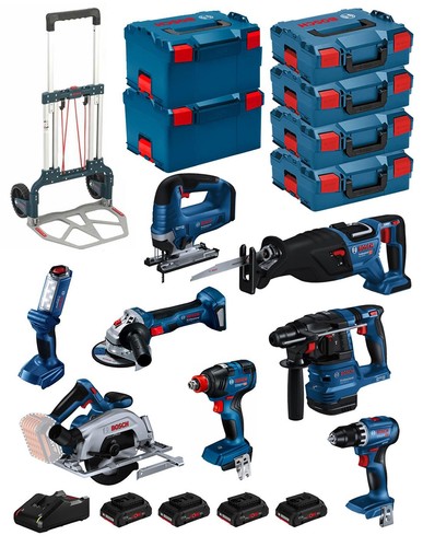 Bosch kit bk803 - bosch,
