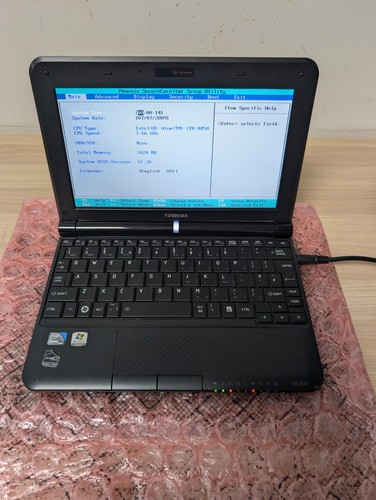 Toshiba nb300 108 - nb300-108,