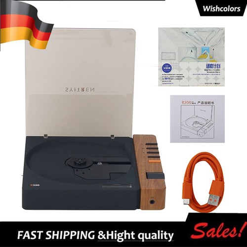 Syitren r300 lettore - syitren, cd