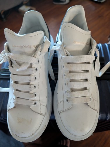 Alexander mcqueen sneakers - alexander,