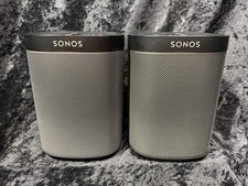 SONOS COPPIA (2) SONOS PLAY