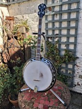 Banjo tenore 4 corde Galaxie