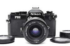 [Quasi come nuovo] Nikon FE2