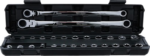 Set chiavi snodo a doppio - set,