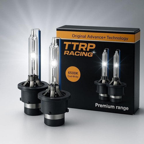 Lampadine per fari d2s xenon - d2s,