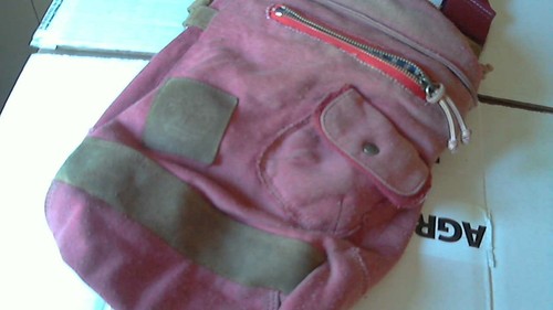 Borsa tracolla media marca - tracolla,