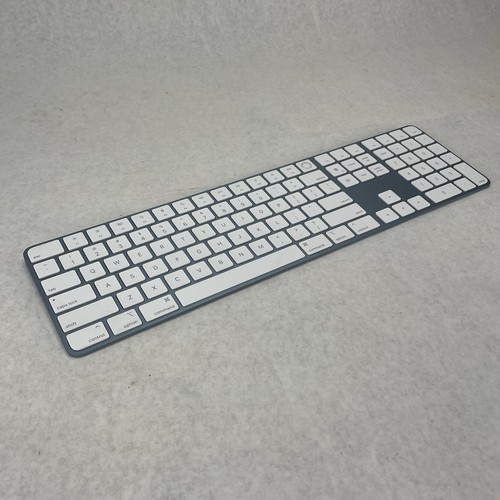 Apple magic keyboard a2520 - apple,