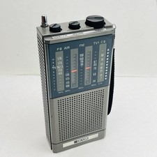 Radio Multibanda BICON - CB TV