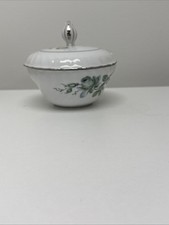 Zuccheriera bouquet primavera