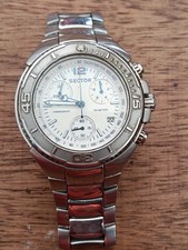 Sector 350 Cronografo