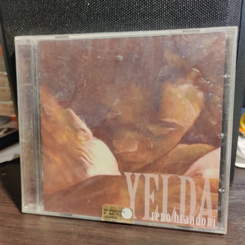 Reno brandoni yelda - reno, (cd)