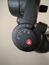 Manfrotto 808RC4 Testa