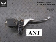 LEVA + POMPA FRENO ANTERIORE SYM JOYMAX 300 EVO f.i. 2008 2013