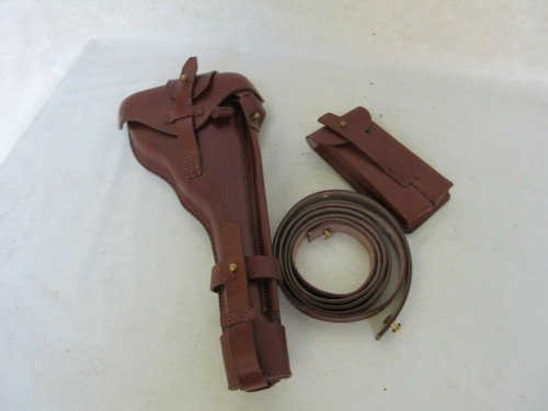 Wwi wk1 luger p08 parabellum - wwi,