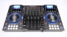 DENON MCX8000 SERATO 4 canali