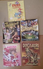 SAKURA stickers Album Figurine Ed. DIAMOND +QUATTRO  ALBUM IN OMAGGIO !!!!!!