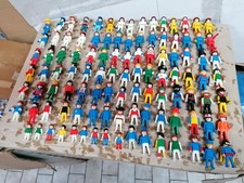 Playmobil Lotto,106 Personaggi