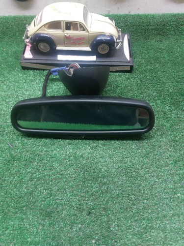 Specchietto retrovisore - specchietto,