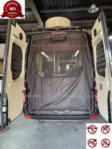 Imperdibile per camper
