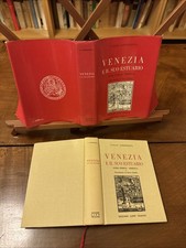 GIULIO LORENZETTI VENEZIA E IL