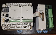 Panasonic FP-X C30RD PLC e