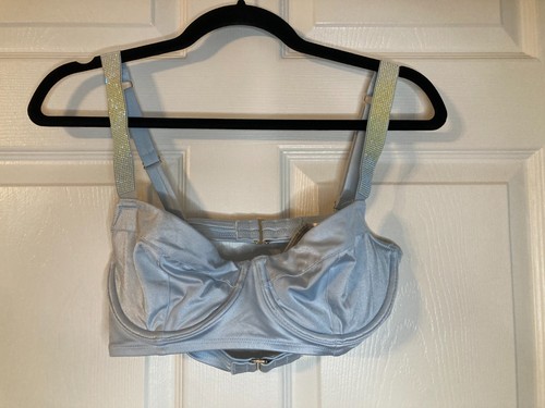 Top bikini push victoria s - top, victoria's