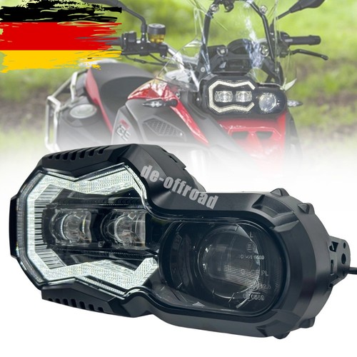 Faro proiettore led per - , bmw