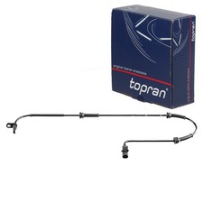 TOPRAN Sensore ABS Contagiri