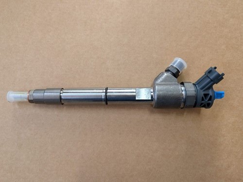 Iniettore bosch common rail - iniettore,