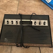 Sears Tele-Games Video Arcade