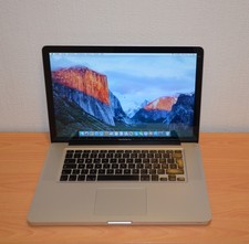 MacBook Pro5,1-15,4"-Late