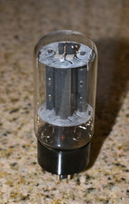 Tubo Aspirazione RCA 6L6 GB