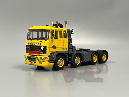 Wsi ftf 8x4 4 assi - wsi,