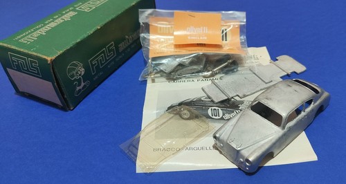 Kit lancia aurelia b20 - aurelia,