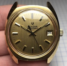 Orologio Uomo Vintage 1973